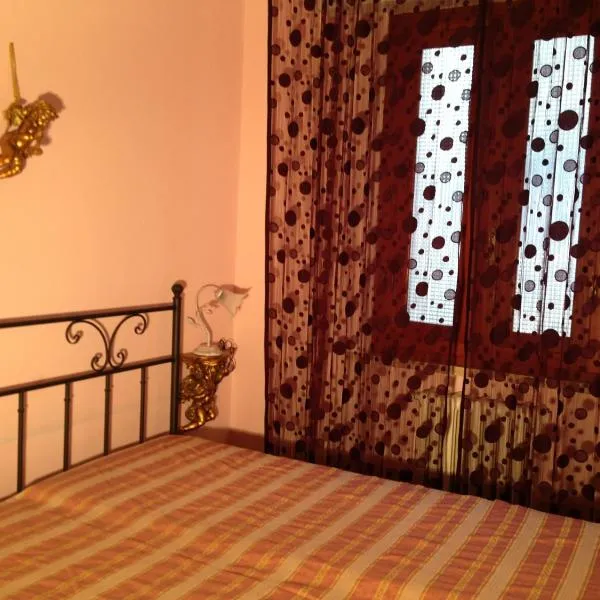 Stanza Bellaria, hotel v destinaci Pontedera