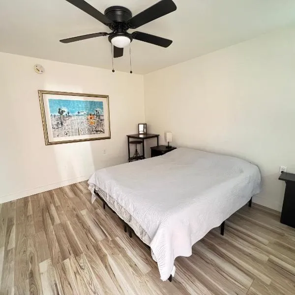 Little Betty's Casita, hotel v destinaci Torrance