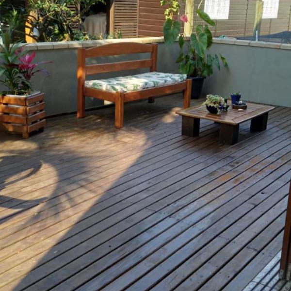 Casa da Barra da Ibiraquera - Foto 5
