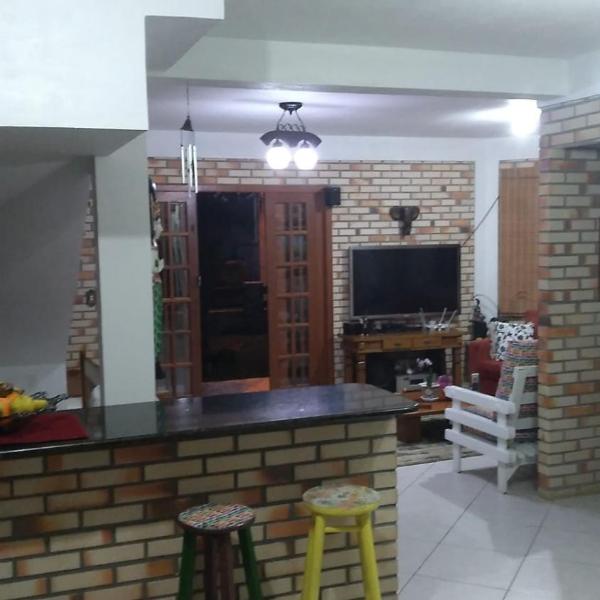 Casa da Barra da Ibiraquera - Foto 4