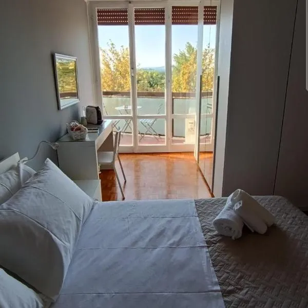 Le Camere di Ettore, hotel in Terni
