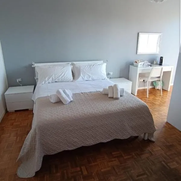 Le Camere di Ettore, hotel v destinaci Terni