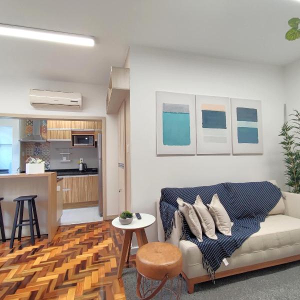 Apartamento Sant'Ana - Foto 4