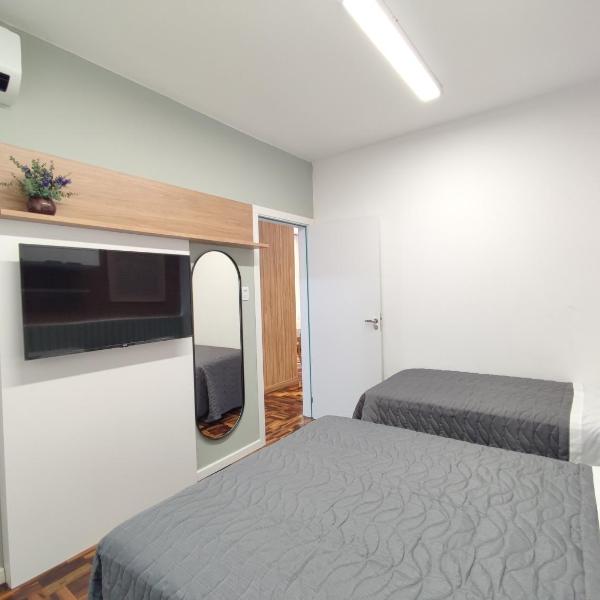 Apartamento Sant'Ana - Foto 5