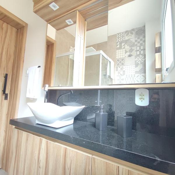 Apartamento Sant'Ana - Foto 3