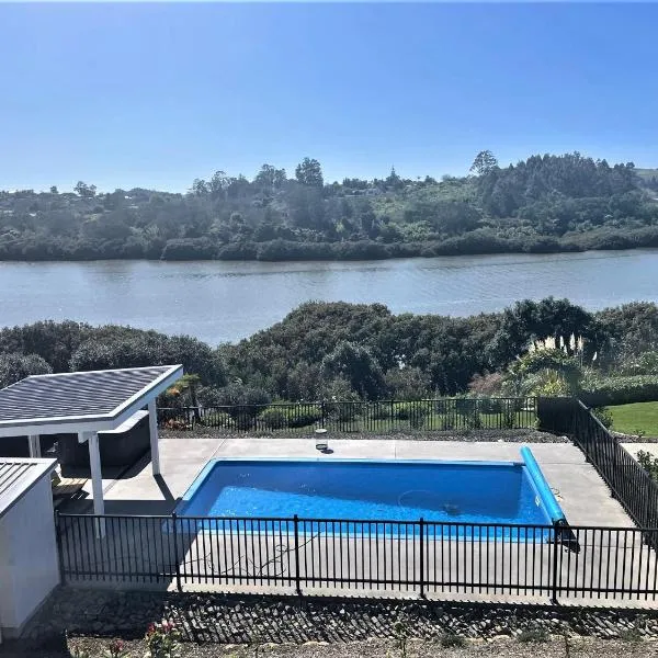 Pickmere Waters, hotel v destinaci Kerikeri