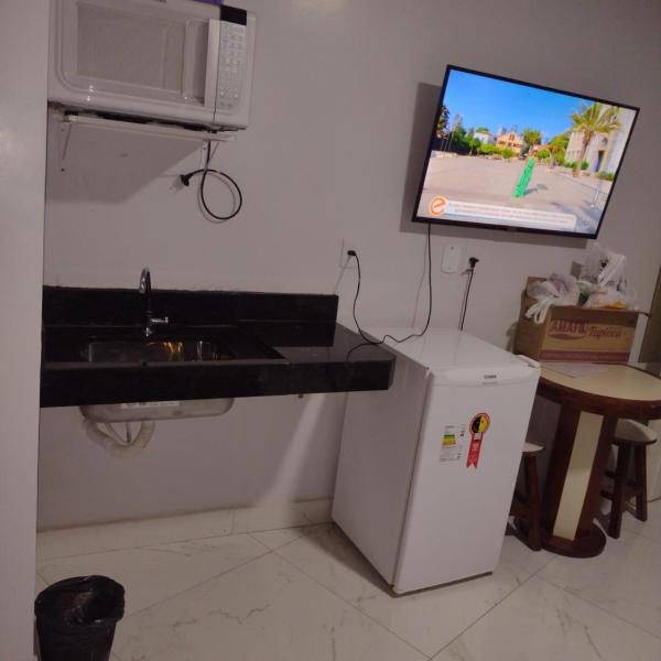 Araras CTC Apart Service
