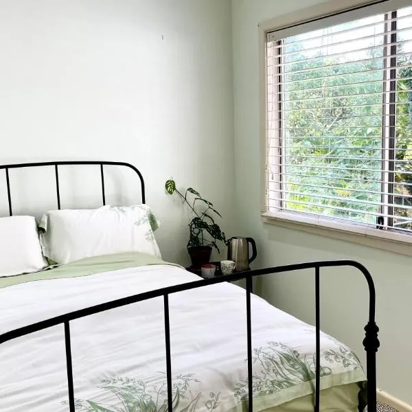 En-suite Guest Room Ryde/Macquarie Park/Eastwood, hotel a Sydney