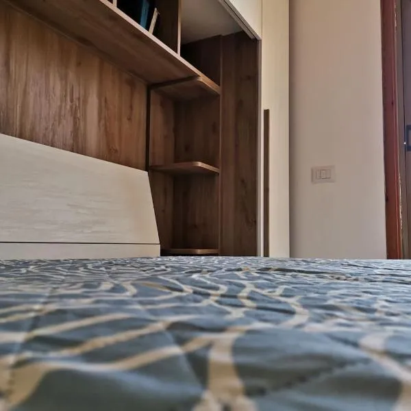 Santa Luria Casa dolce Casa – hotel w mieście Santa Luria
