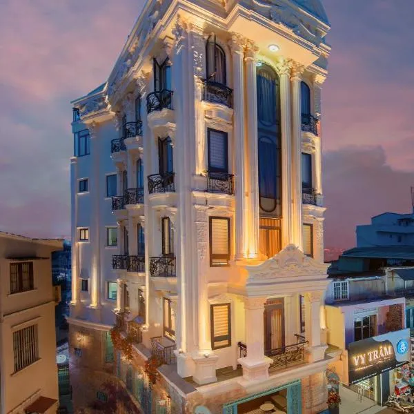 BẢO DUY HOTEL 5, hotel in Da Lat