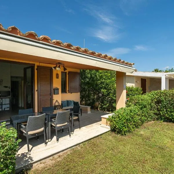 Casa Cò, hotel v destinácii Costa Rei