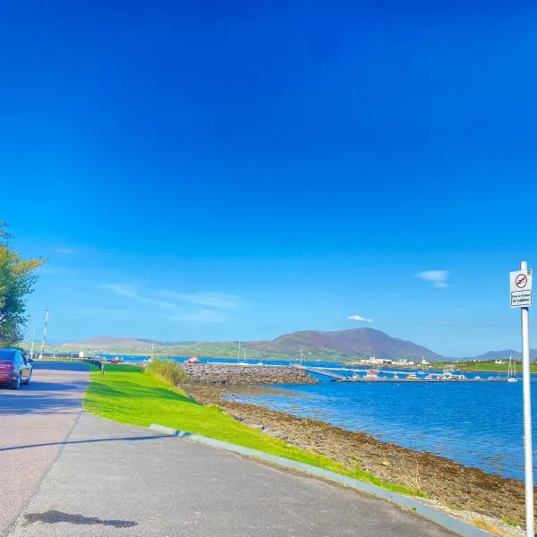 Valentia Skellig Rooms - 7 km away from Portmagee, hotel in Valentia Island