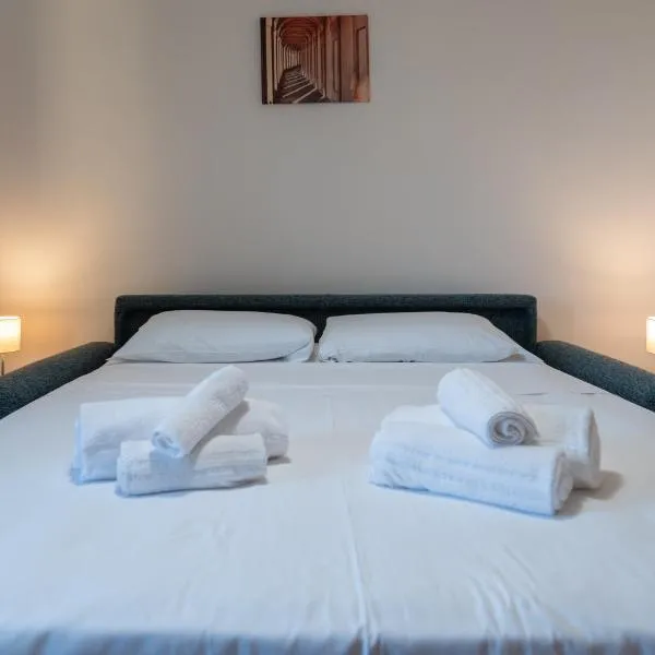 Montanari Home zona il S. Orsola