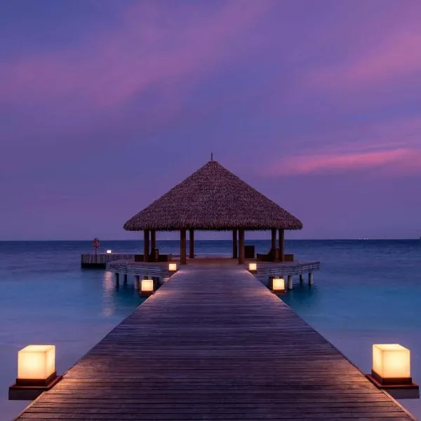 Dhawa Ihuru - All Inclusive, hotel in Reethi Rah