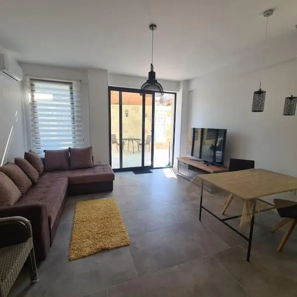 Черногория Квартира у моря โรงแรมในราไฟโลวีซี