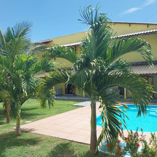 Casa Doralita chalés, São Miguel dos Milagres,AL - Foto 4