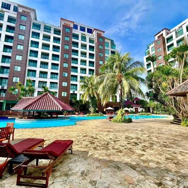 Kristal Hotel Jakarta, hotel v destinaci Jakarta