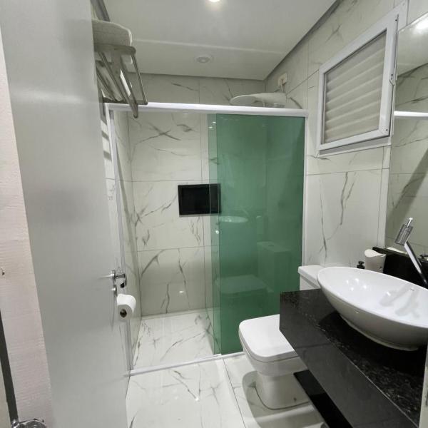 Riviera Flat 120 - Com serviços de hotelaria - Foto 3