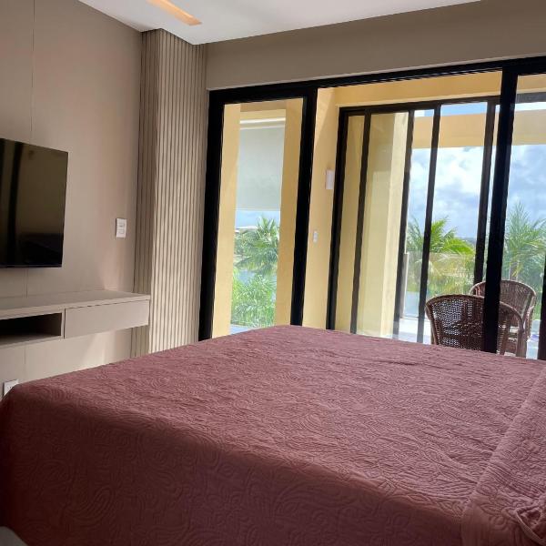 Apartamento Alto Padrão 3 quartos Iberostate Praia do Forte - Foto 2