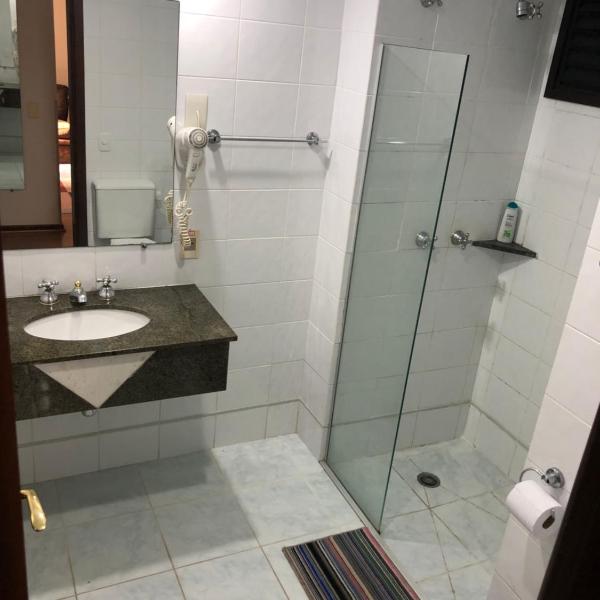 Apartamento completo no Batel - Foto 3