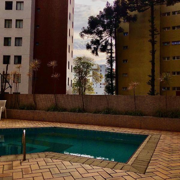 Apartamento completo no Batel - Foto 4
