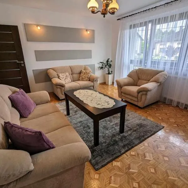 Guest House close to Molo Resort, מלון בOsiek