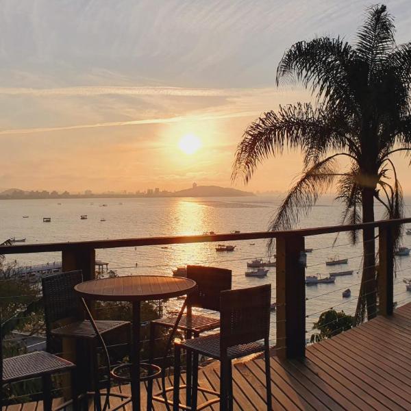 Pousada Vila de Monaco - Foto 3