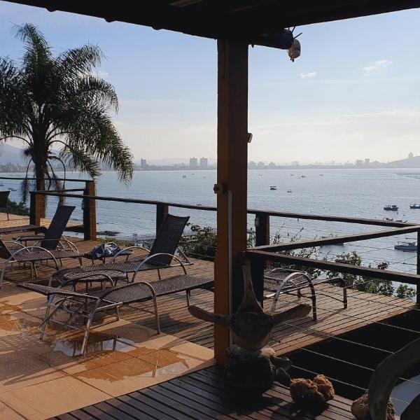 Pousada Vila de Monaco - Foto 4