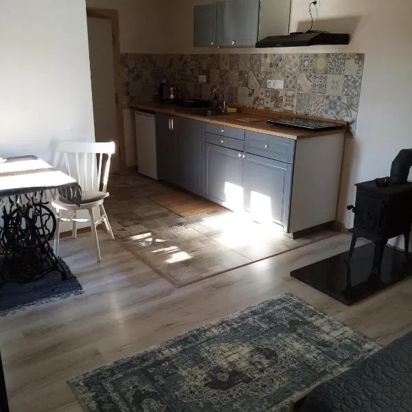 Garsonka u pivovaru, centrum Rožnov, hotel v Rožnově pod Radhoštěm