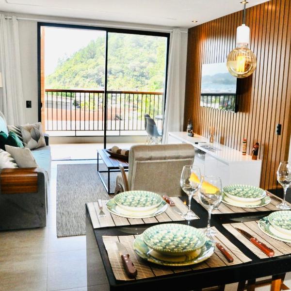 Apto alto padrão com uma vista de tirar o folêgo - Foto 5