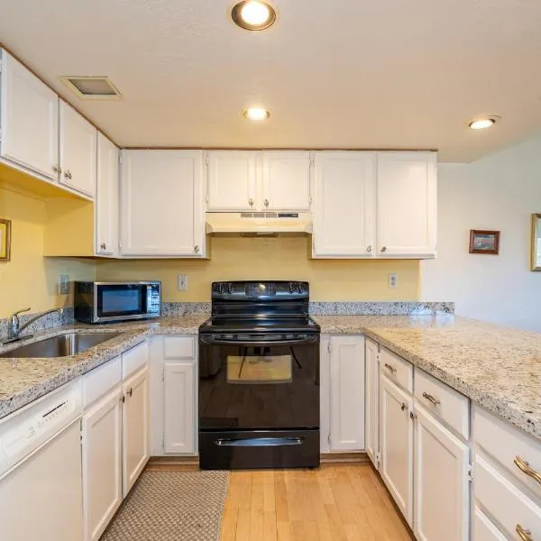 Bear Paw Condo, hotel di Flagstaff