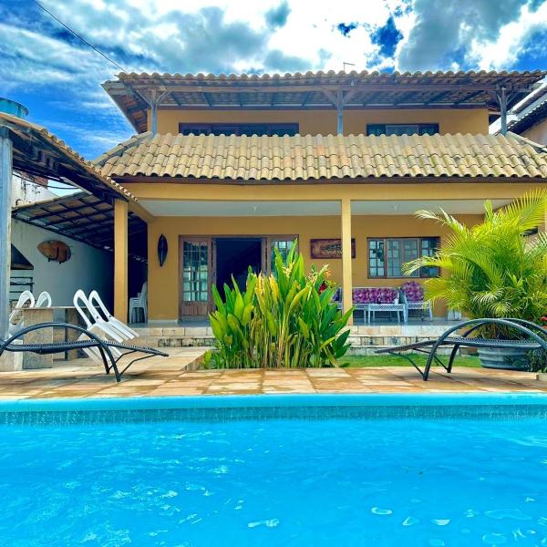 Casa Linda em Porto de Galinhas - Foto 4