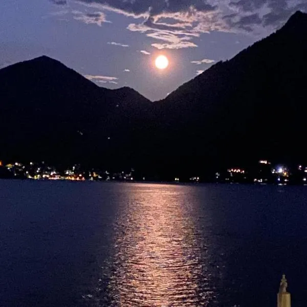Little Prive Near Lake Maggiore, hotel in Verbania