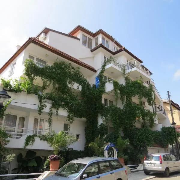 Family Hotel Sofi, khách sạn ở Sozopol
