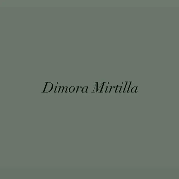 Dimora Mirtilla - alloggio, max 4 posti letto., hotel v destinácii Petacciato