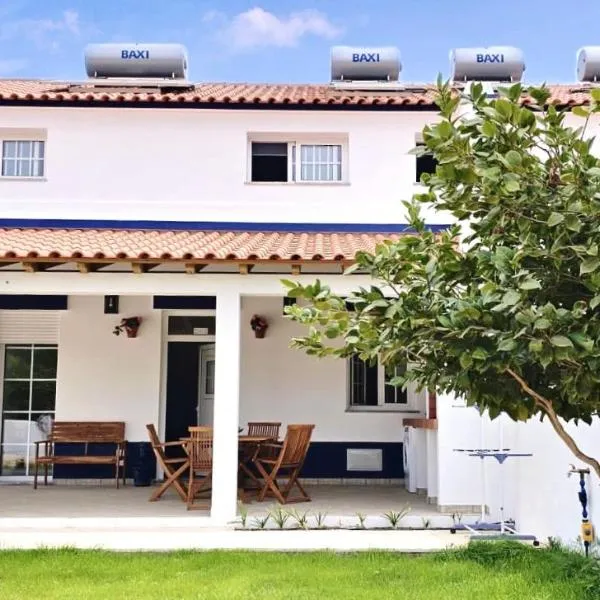 Casa do Chafariz - Guest House, hotel in Silveiras