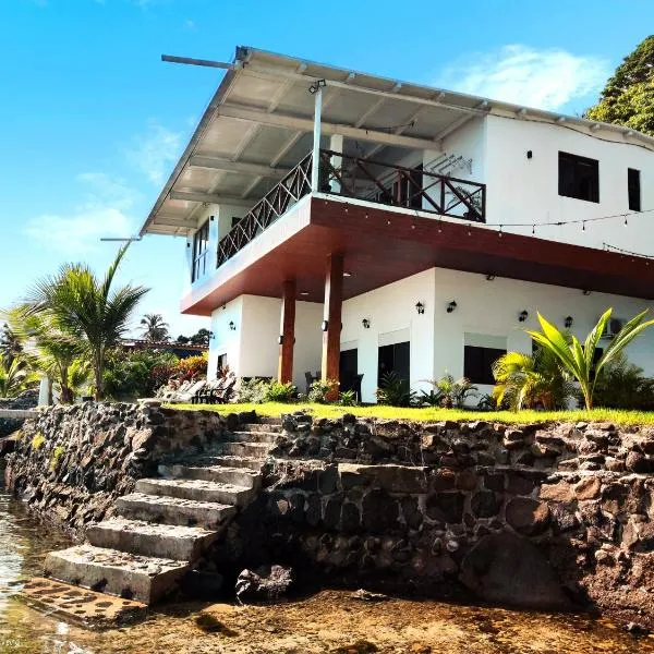 Kasakai Beachouse, hotel v destinaci Juan Gallego