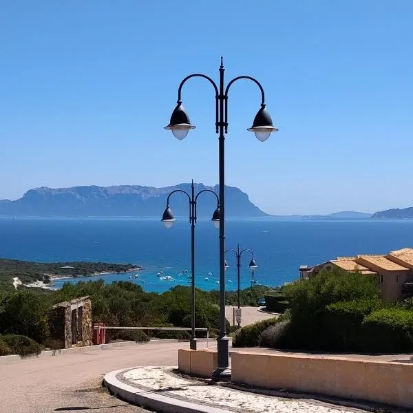 Sherden - Esmeralda Luxury Apartment, hotel in Santa Marinella