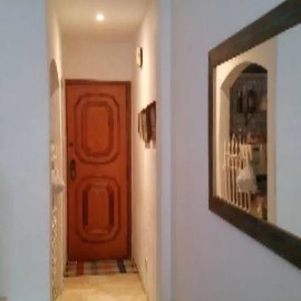 Apartamento próximo a praia-Flamengo, hotel in Rio de Janeiro