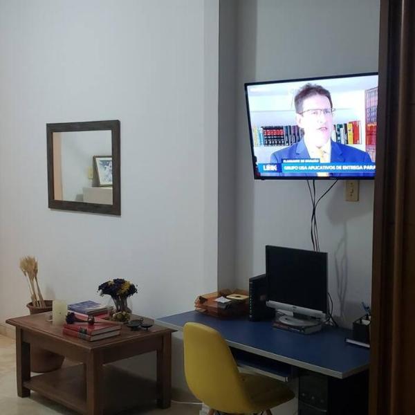 Apartamento próximo a praia-Flamengo - Foto 5