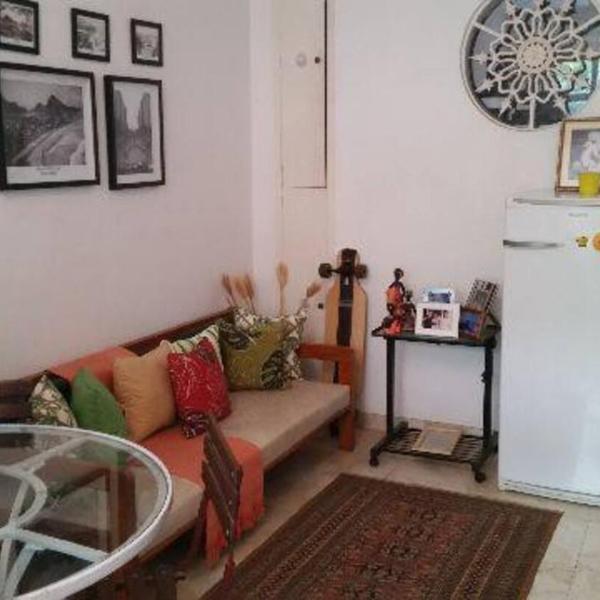 Apartamento próximo a praia-Flamengo - Foto 4