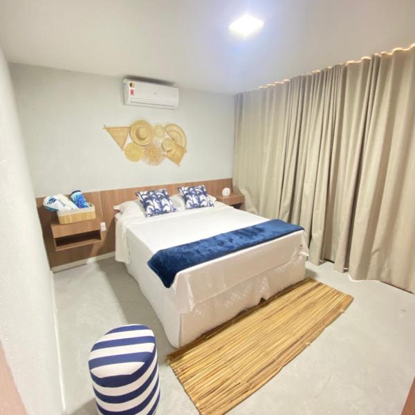 Vila Coralli 2 - São Miguel dos Milagres 150 metros da praia - Foto 2