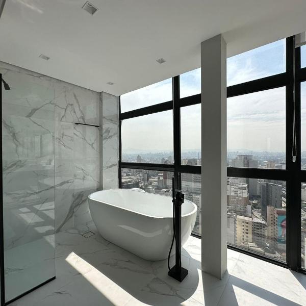 Sky Loft São Paulo - Foto 3