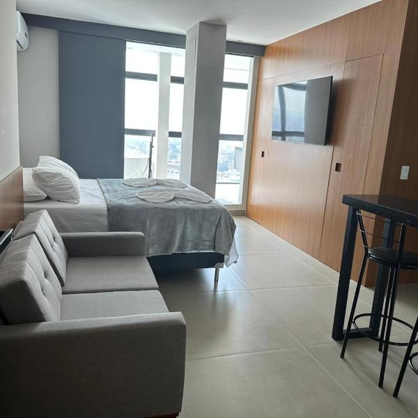 Sky Loft São Paulo - Foto 5