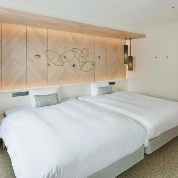 Vessel Hotel Campana Nagoya, hotel a Nagoya