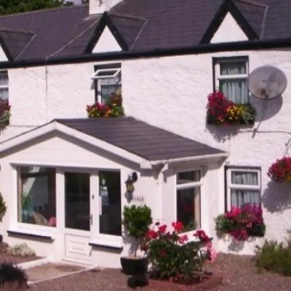 Castlemaine House B&B, hotel a Killorglin