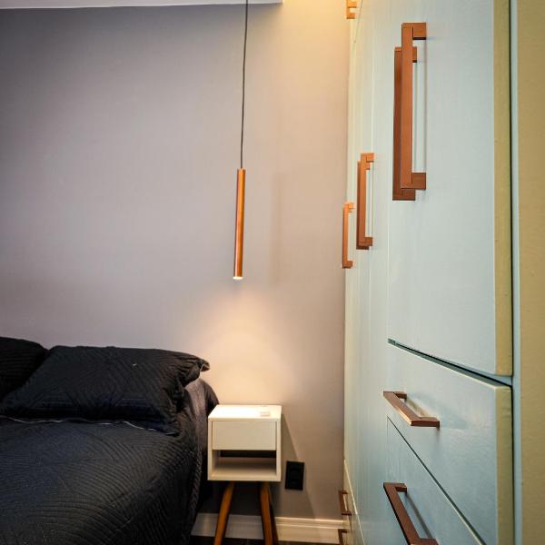 Premium Flat Boutique Ipanema - Foto 2