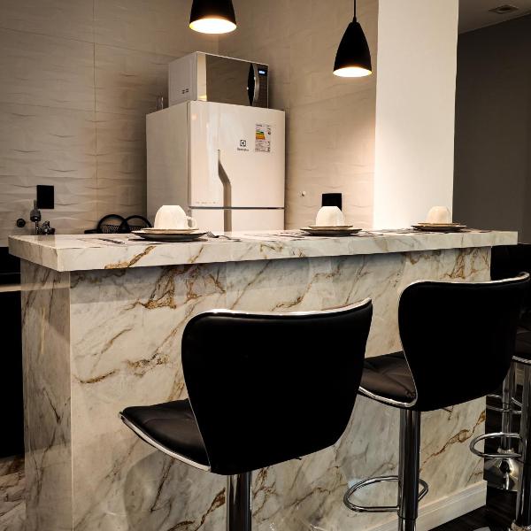 Premium Flat Boutique Ipanema - Foto 4