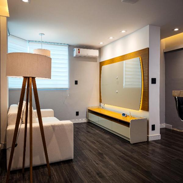 Premium Flat Boutique Ipanema - Foto 5