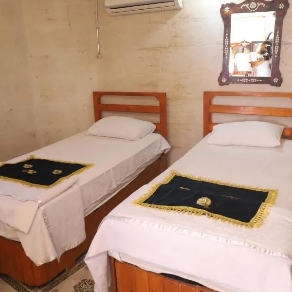LÜTFÜ BEY KONAĞI, hotel in Şahinbey